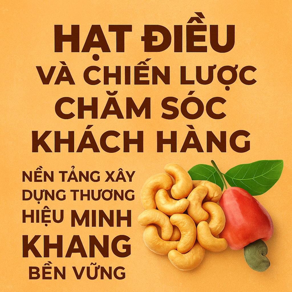 Minh Khang xây dựng chiến lược chăm sóc khách hàng tận tâm, đảm bảo trải nghiệm mua sắm nhanh chóng, chất lượng và đáng tin cậy
