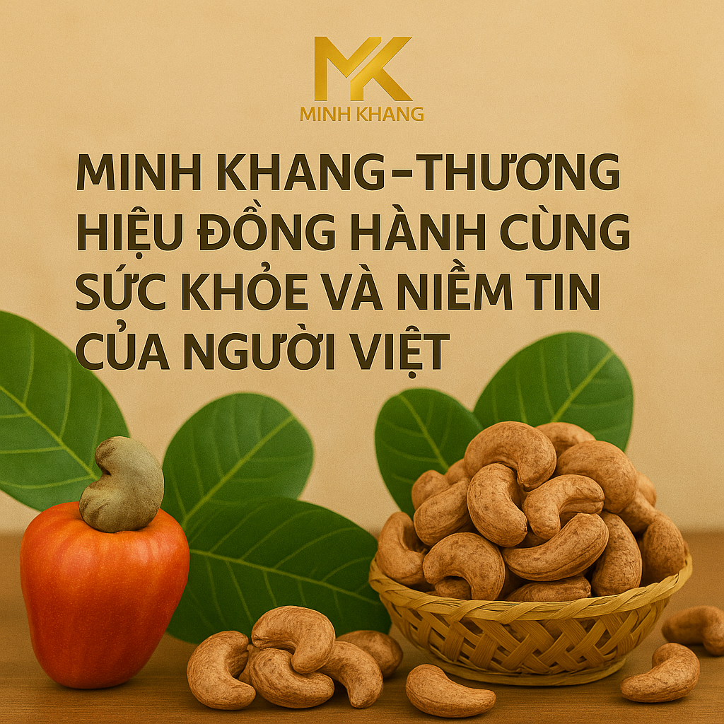 Giá Cạnh Tranh Giúp Sản Phẩm Hạt Điều Đứng Vững Trên Thị Trường, Mang Đến Giá Trị Tốt Và Chất Lượng Ổn Định Cho Người Tiêu Dùng